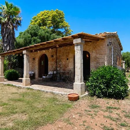 289 Bregat By Mallorca Charme *