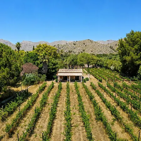 Casa de Férias 289 Bregat By Mallorca Charme Port de Pollença