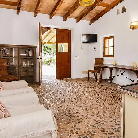 Casa de Férias 289 Bregat By Mallorca Charme Port de Pollença