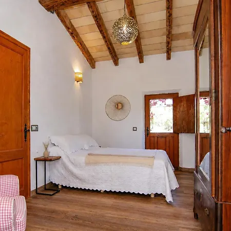 289 Bregat By Mallorca Charme Casa de Férias Port de Pollença