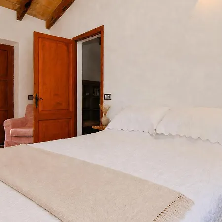 Casa de Férias 289 Bregat By Mallorca Charme Port de Pollença