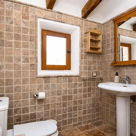 289 Bregat By Mallorca Charme Casa de Férias
