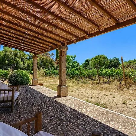 289 Bregat By Mallorca Charme Сasa de vacaciones Puerto Pollensa