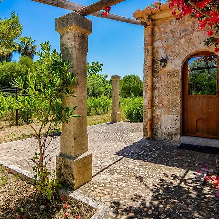 289 Bregat By Mallorca Charme *