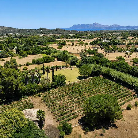Casa de Férias 289 Bregat By Mallorca Charme
